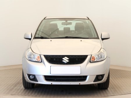 Suzuki SX4, 2008 - pohled č. 2