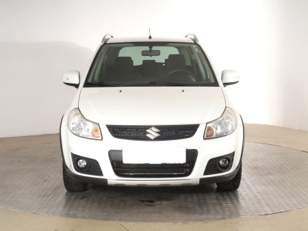 Suzuki SX4, 2015 - pohled č. 2