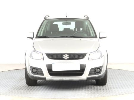 Suzuki SX4, 2011 - pohled č. 2