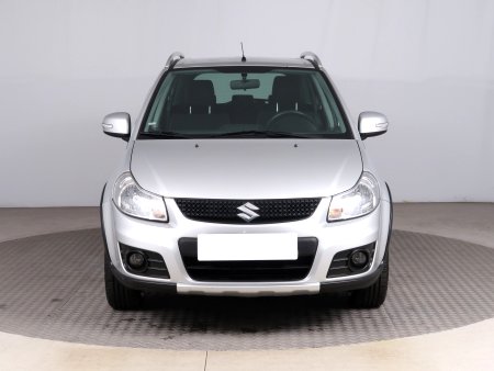 Suzuki SX4, 2014 - pohled č. 2