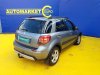 Suzuki SX4, 2007 - pohled č. 6