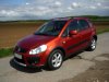 Suzuki SX4, 2007 - pohled č. 2
