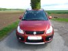 Suzuki SX4, 2007 - pohled č. 3