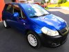 Suzuki SX4, 2007 - pohled č. 2