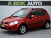 Suzuki SX4, 2009 - pohled č. 3