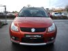 Suzuki SX4, 2008 - pohled č. 2