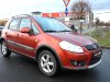 Suzuki SX4, 2008 - pohled č. 3