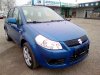 Suzuki SX4, 2008 - pohled č. 3