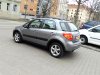 Suzuki SX4, 2008 - pohled č. 3