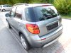 Suzuki SX4, 2007 - pohled č. 3
