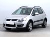 Suzuki SX4, 2006 - pohled č. 3