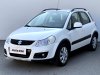 Suzuki SX4, 2014 - pohled č. 3