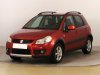 Suzuki SX4, 2007 - pohled č. 3
