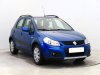 Suzuki SX4, 2011 - pohled č. 1