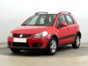 Suzuki SX4, 2008 - pohled č. 3