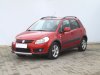 Suzuki SX4, 2008 - pohled č. 3