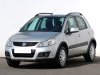 Suzuki SX4, 2010 - pohled č. 3
