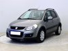 Suzuki SX4, 2011 - pohled č. 3