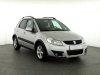 Suzuki SX4, 2008 - celkový pohled