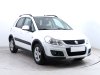 Suzuki SX4, 2010 - celkový pohled