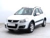 Suzuki SX4, 2010 - pohled č. 3