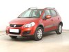 Suzuki SX4, 2012 - pohled č. 3