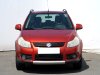 Suzuki SX4, 2008 - pohled č. 2