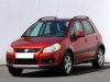 Suzuki SX4, 2008 - pohled č. 3
