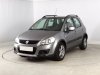 Suzuki SX4, 2012 - pohled č. 3