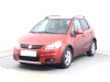 Suzuki SX4, 2008 - pohled č. 3