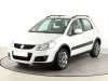 Suzuki SX4, 2011 - pohled č. 3