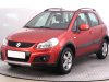 Suzuki SX4, 2012 - pohled č. 3