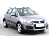 Suzuki SX4, 2011 - celkový pohled