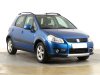 Suzuki SX4, 2007 - celkový pohled