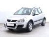 Suzuki SX4, 2012 - pohled č. 3