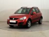 Suzuki SX4, 2012 - pohled č. 3