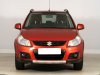 Suzuki SX4, 2011 - pohled č. 2