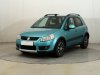 Suzuki SX4, 2010 - pohled č. 3