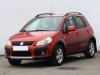Suzuki SX4, 2007 - pohled č. 3