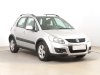 Suzuki SX4, 2010 - celkový pohled