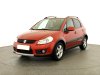 Suzuki SX4, 2008 - pohled č. 3