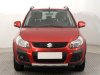 Suzuki SX4, 2012 - pohled č. 2