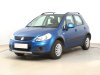 Suzuki SX4, 2010 - pohled č. 3