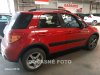 Suzuki SX4, 2009 - pohled č. 2