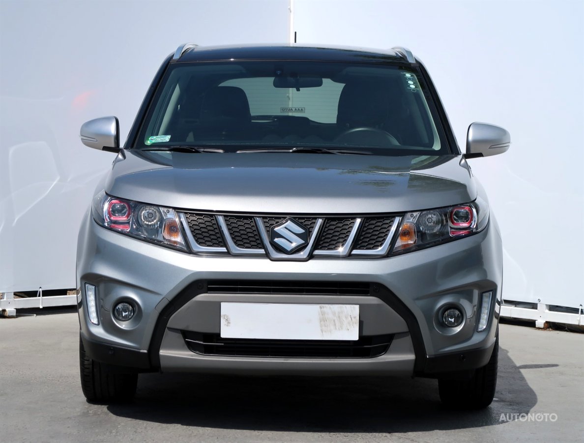 Suzuki Vitara, 2017 - pohled č. 2