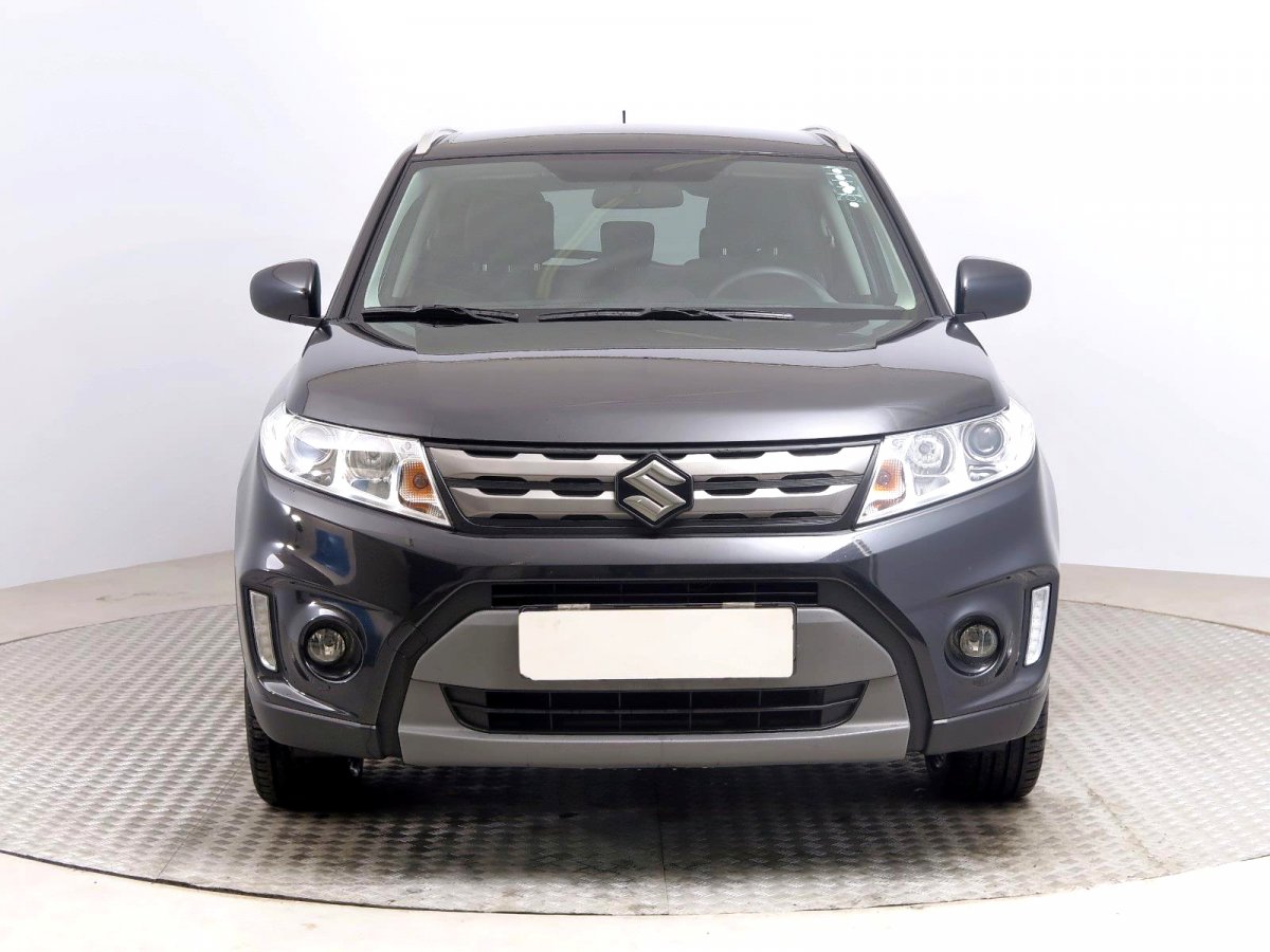 Suzuki Vitara, 2015 - pohled č. 2