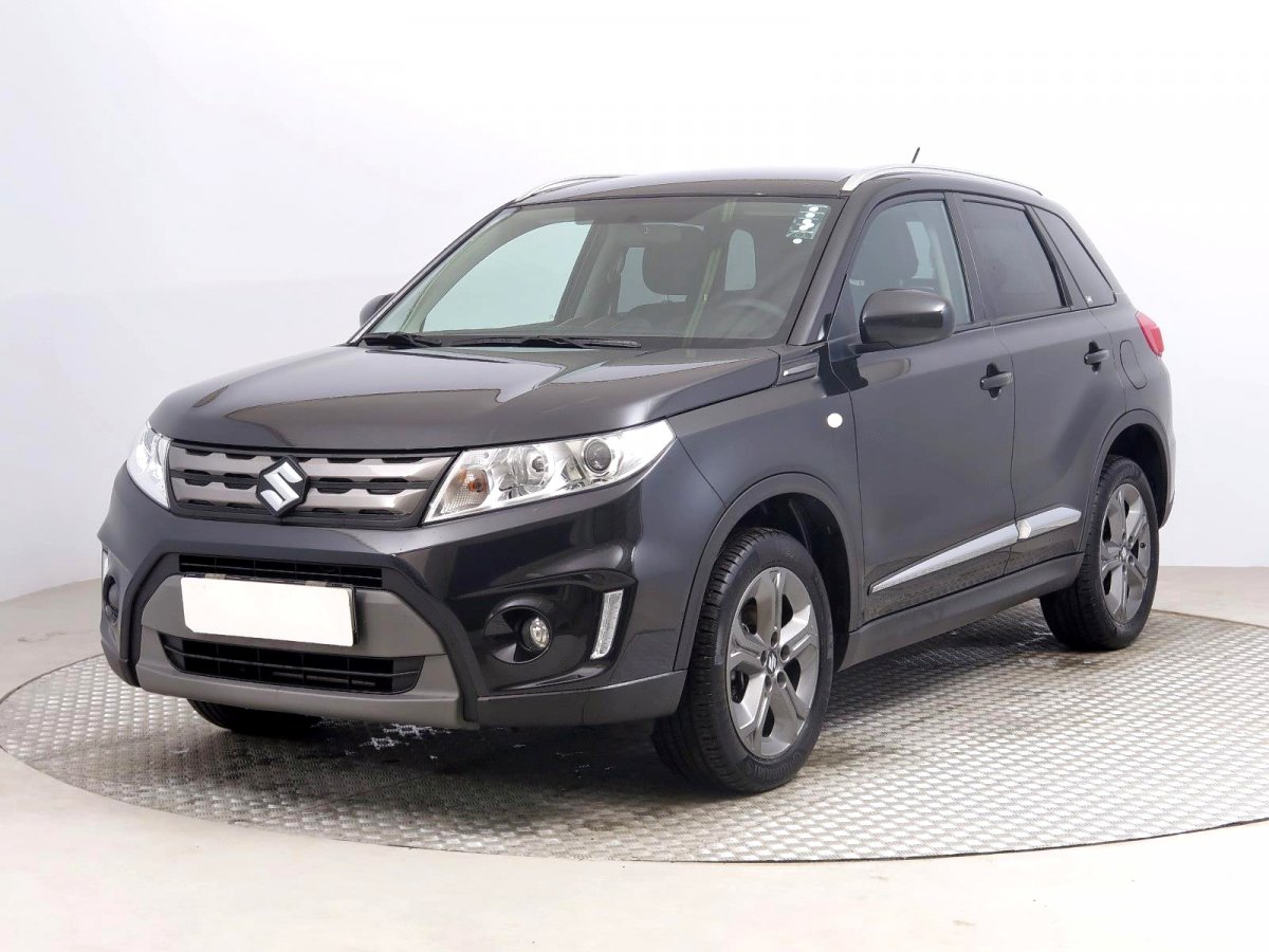 Suzuki Vitara, 2015 - pohled č. 3