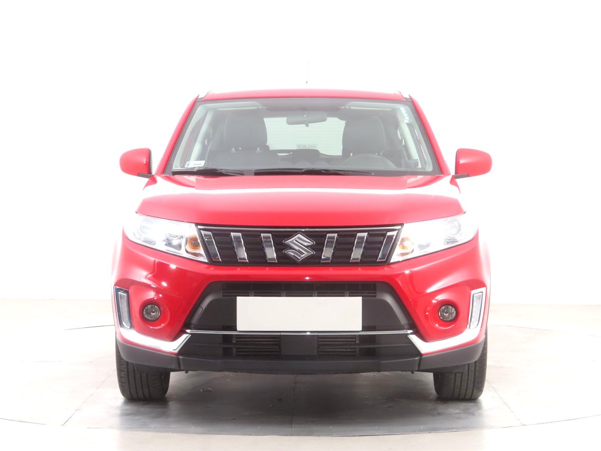 Suzuki Vitara, 2019 - pohled č. 2
