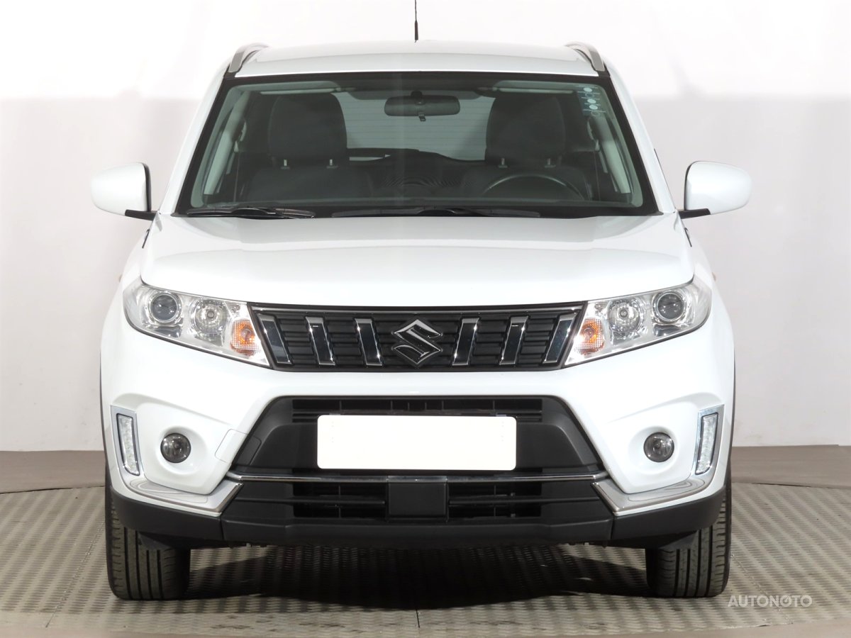 Suzuki Vitara, 2019 - pohled č. 2