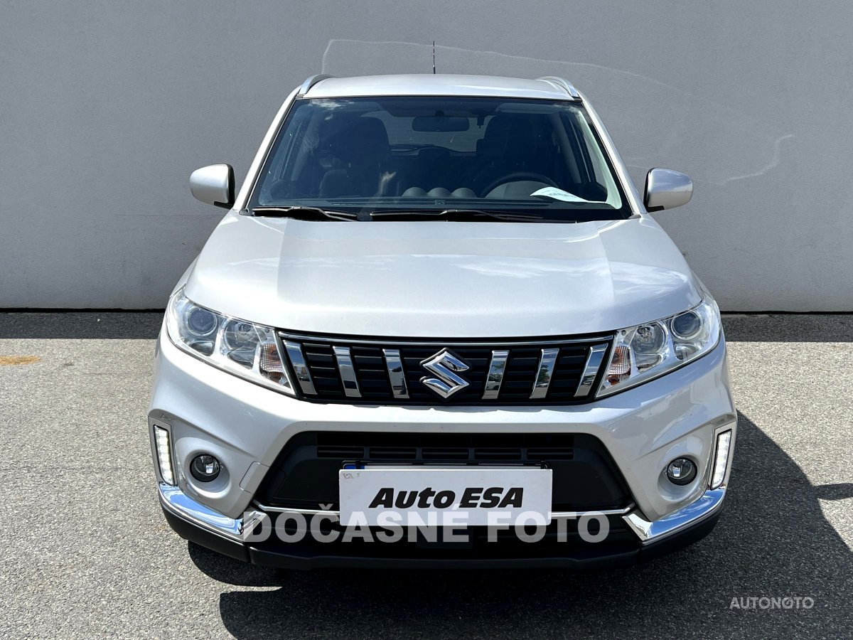 Suzuki Vitara, 2019 - pohled č. 2